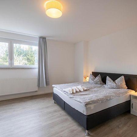 City Apartment Kuche Bad Im Zentrum Ravensburgs A05 Exterior photo